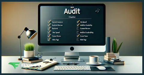 SEO Audit & Strategy