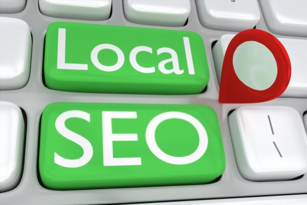 Local SEO