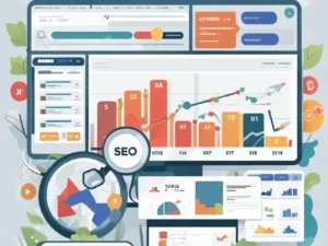 SEO services