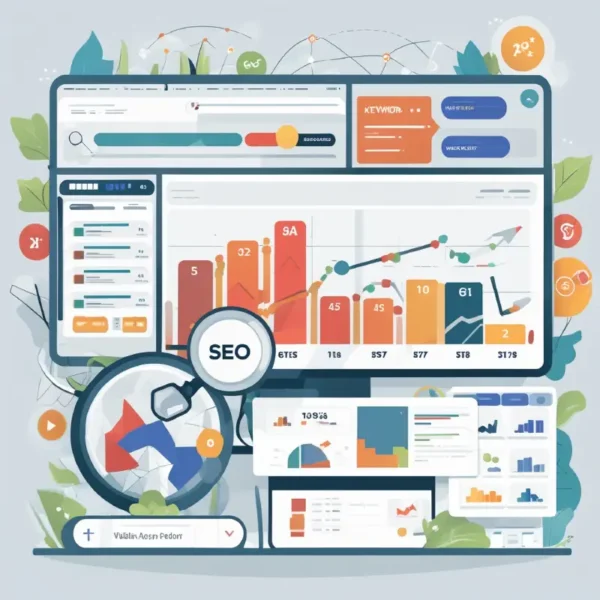 SEO services