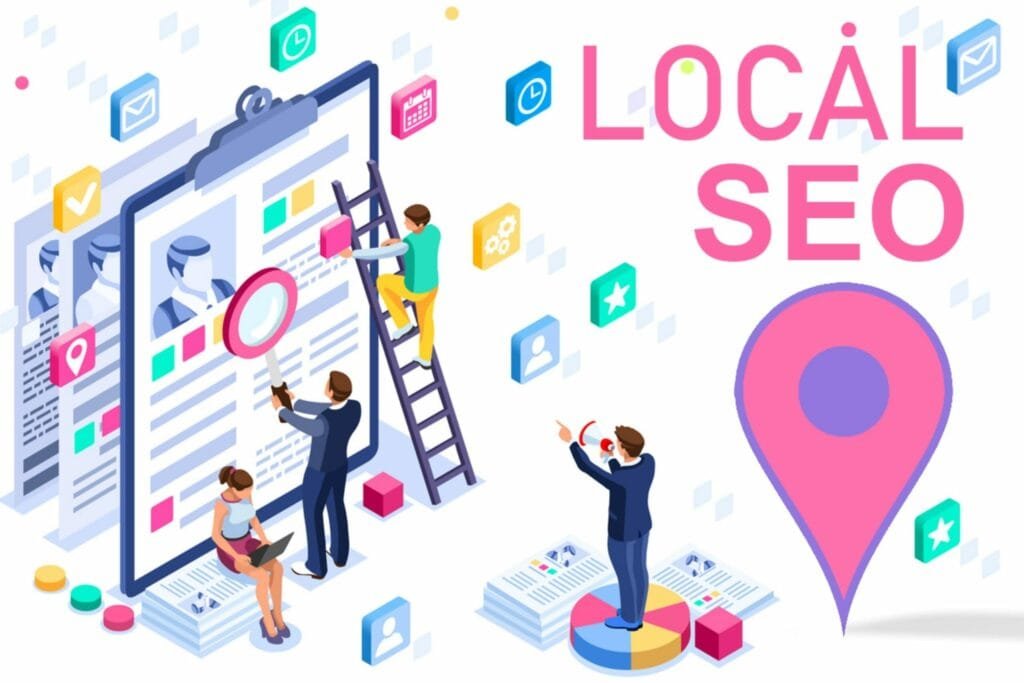 Local SEO