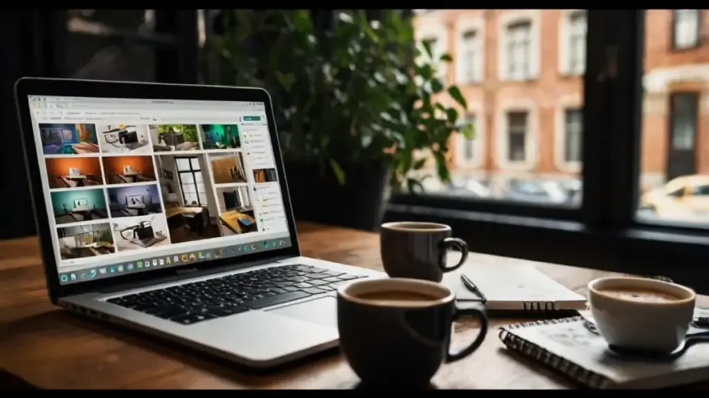 Web Hosting for Photographers