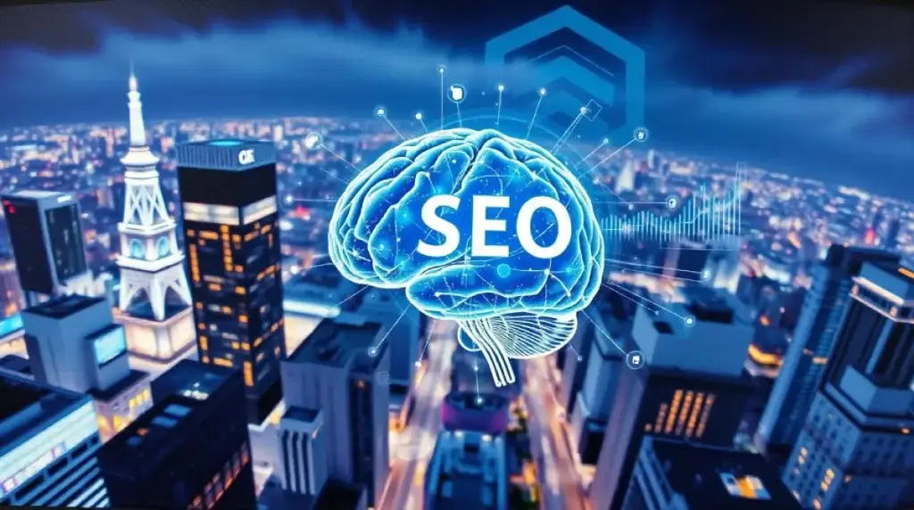 The Future Of SEO: How AI is Shaping Digital Marketing