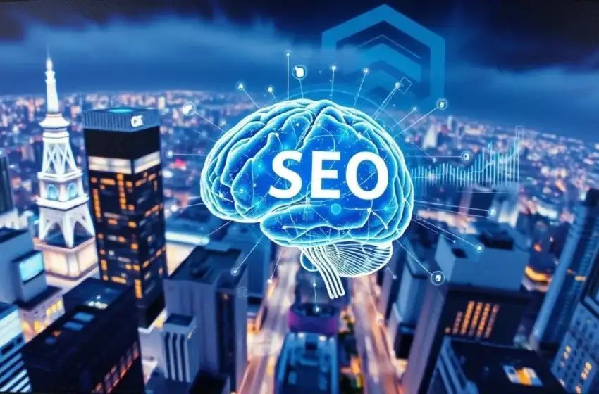 The Future Of SEO: How AI is Shaping Digital Marketing